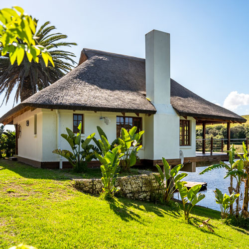 Kransfontein-Accommodation-The-Boat-House